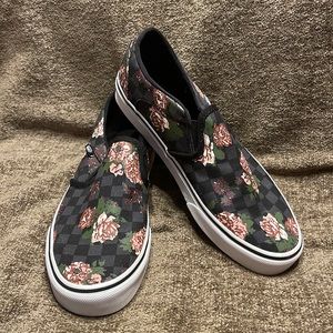 Women’s Vans